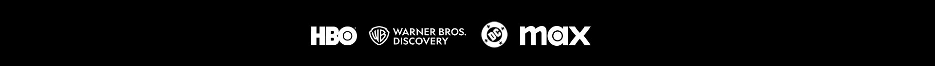 Logos de marcas colaboradoras como HBO, Max, WBD, VML