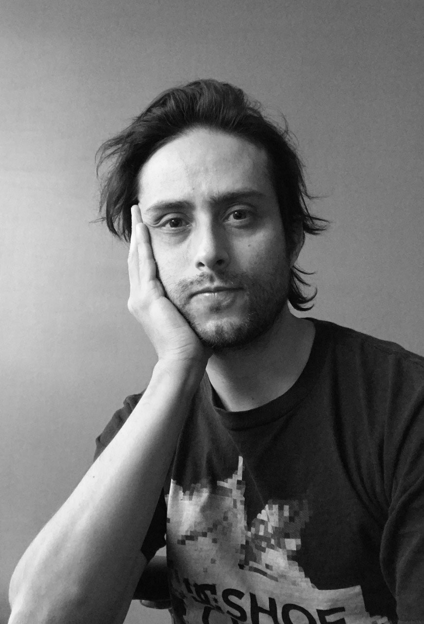 Foto de Juan Pablo Rubiano Murcia (Paul motion)